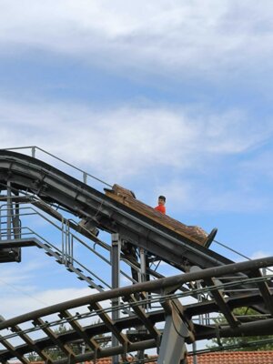 Foto des Albums: Ein unvergesslicher Tag im Wunderland Kalkar