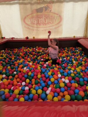 Foto des Albums: Ein unvergesslicher Tag im Wunderland Kalkar