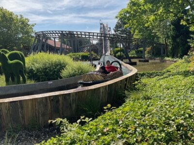 Foto des Albums: Ein unvergesslicher Tag im Wunderland Kalkar