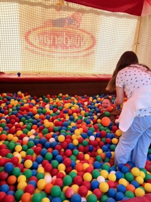 Foto des Albums: Ein unvergesslicher Tag im Wunderland Kalkar