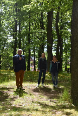 Vorschaubild: Eröffnungsansprache