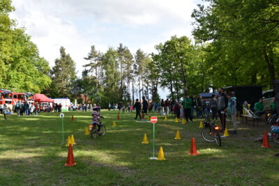 Vorschaubild: Kinderfest
