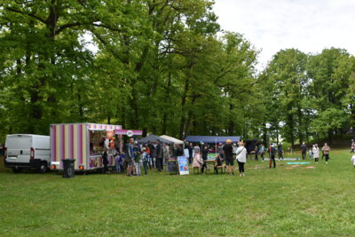 Vorschaubild: Parkweise
