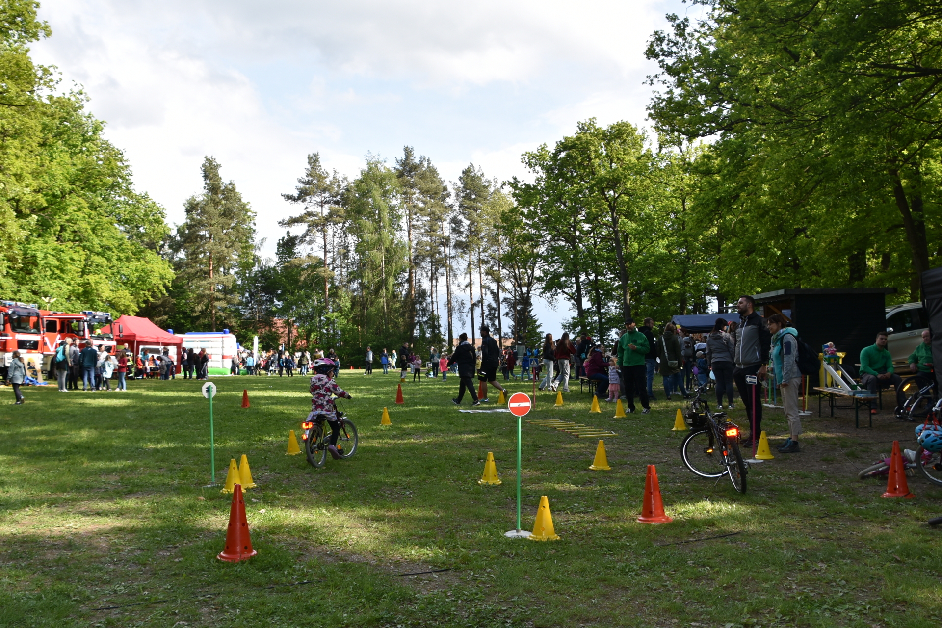 Bild: Kinderfest