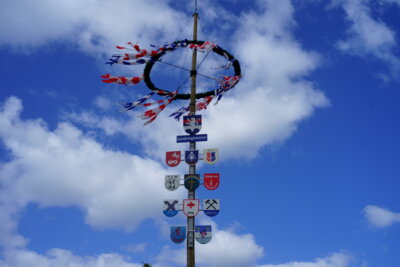 Genau - Landringhausen  (Bild vergr&ouml;&szlig;ern)