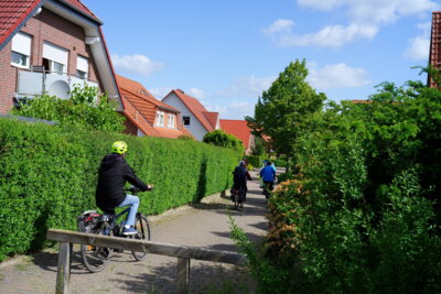 Kein Hindernis  (Bild vergr&ouml;&szlig;ern)
