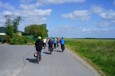 Winningh&auml;user Weg  (Bild vergr&ouml;&szlig;ern)