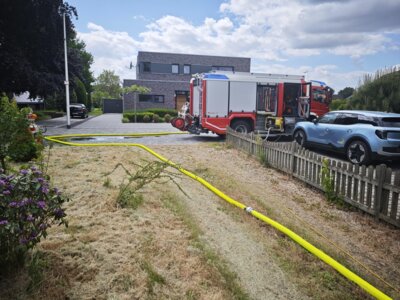 Foto des Albums: Einsatz 20/2025