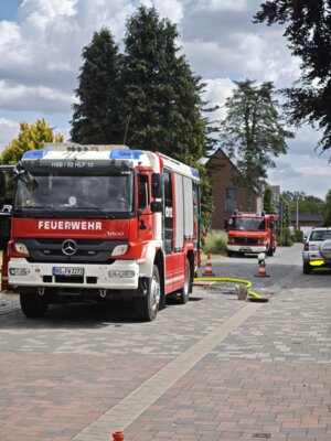 Foto des Albums: Einsatz 20/2025