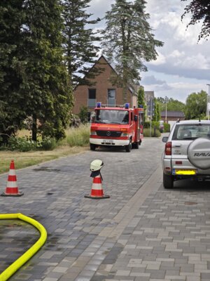Foto des Albums: Einsatz 20/2025