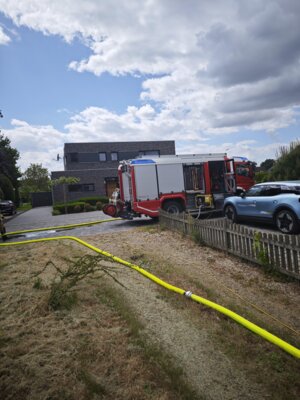 Foto des Albums: Einsatz 20/2025