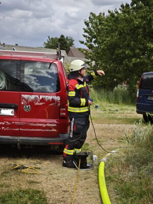 Foto des Albums: Einsatz 20/2025