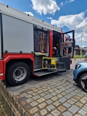 Foto des Albums: Einsatz 20/2025