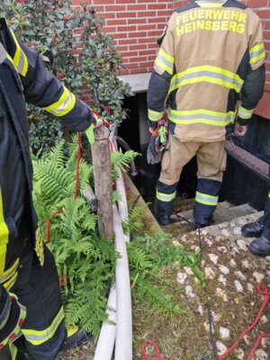 Foto des Albums: Einsatz 20/2025