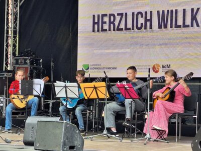 2025 Stadtfest Parchim Privat (5) 