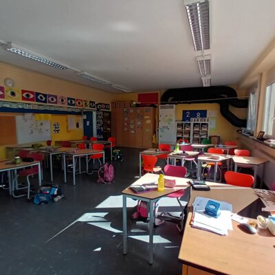 Foto des Albums: Umbau