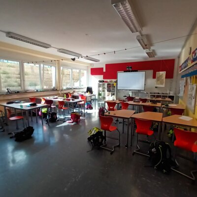 Foto des Albums: Umbau