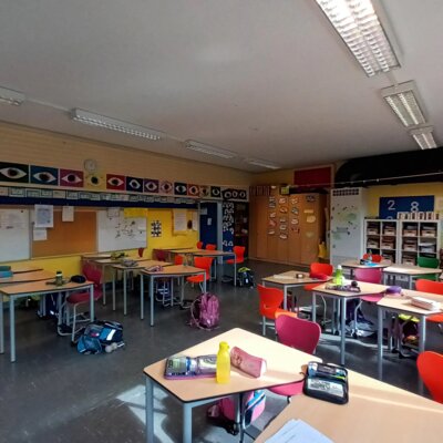 Foto des Albums: Umbau
