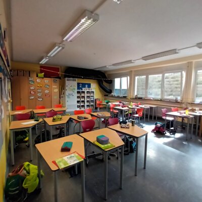 Foto des Albums: Umbau