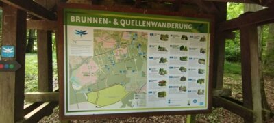 Routeninformation  (Bild vergr&ouml;&szlig;ern)