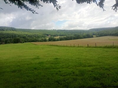 Sch&ouml;ne Aussicht  (Bild vergr&ouml;&szlig;ern)