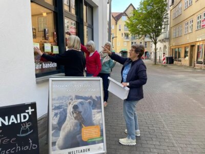 Es wird aufgebaut  (Bild vergr&ouml;&szlig;ern)