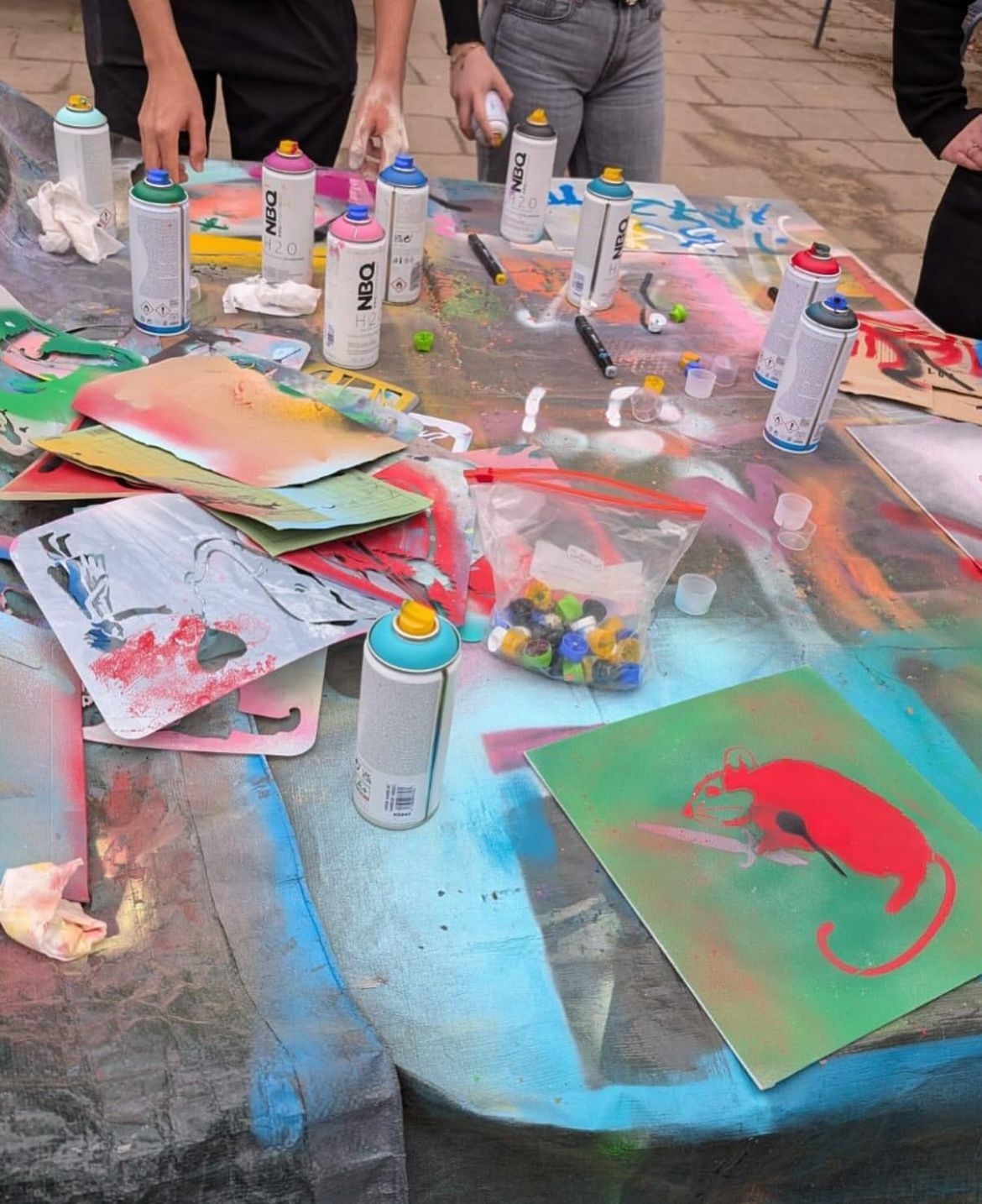 Bild der Galerie