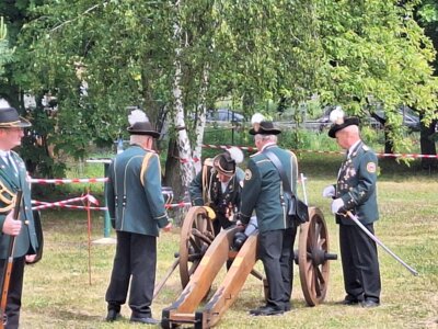 Foto des Albums: 2025 - Highland-Games bei den E-Achtzehn