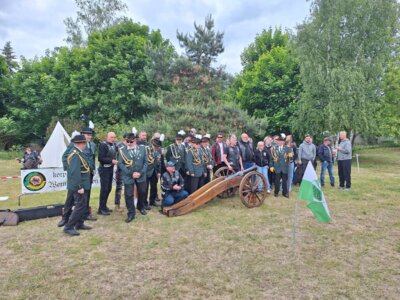 Foto des Albums: 2025 - Highland-Games bei den E-Achtzehn