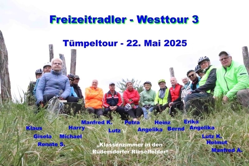 Bild: Gruppenfoto