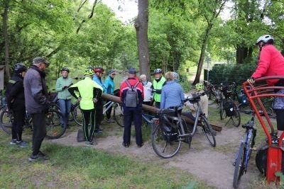 Bild: 2 Mühlenteich 2025 05 22 Eggersdorf-Tümpeltour 1535