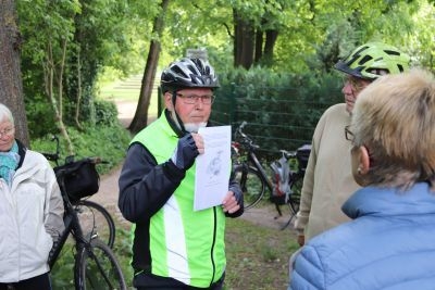 Bild: 2 Mühlenteich 2025 05 22 Eggersdorf-Tümpeltour 1537