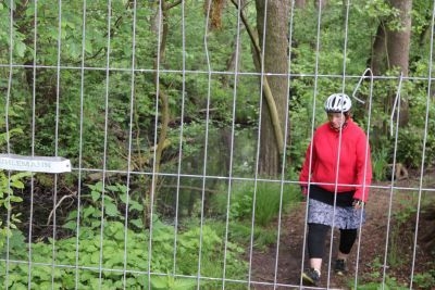 Bild: 2 Mühlenteich 2025 05 22 Eggersdorf-Tümpeltour 1540