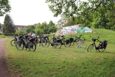 Bild: 2 Mühlenteich 2025 05 22 Eggersdorf-Tümpeltour 1541