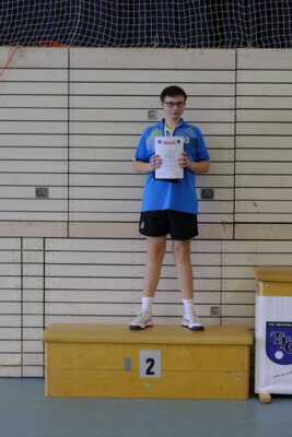 Foto des Albums: Hegnacher Schäfer Cup Mai 2025