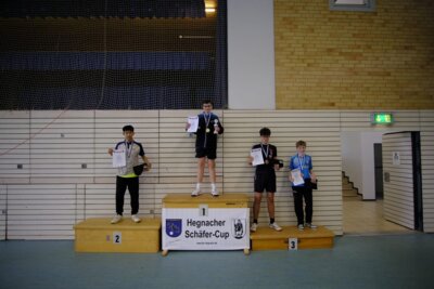 Foto des Albums: Hegnacher Schäfer Cup Mai 2025