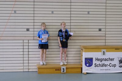 Foto des Albums: Hegnacher Schäfer Cup Mai 2025