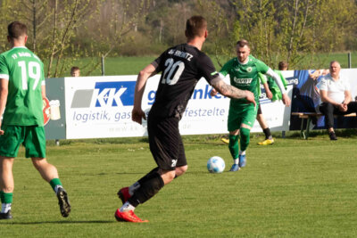 Foto des Albums: Spielbericht 13.04.2025, 15:00 Uhr