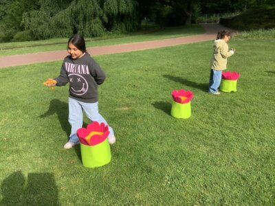 Foto des Albums: Projektwoche 2025