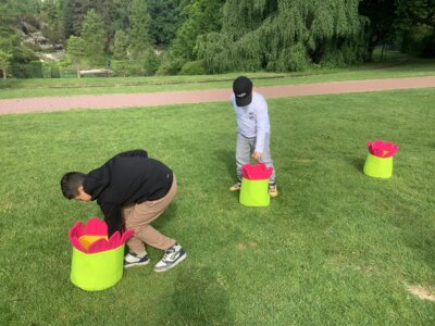 Foto des Albums: Projektwoche 2025