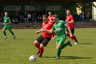 Foto des Albums: Spielbericht 25.05.2025, 15:00 Uhr