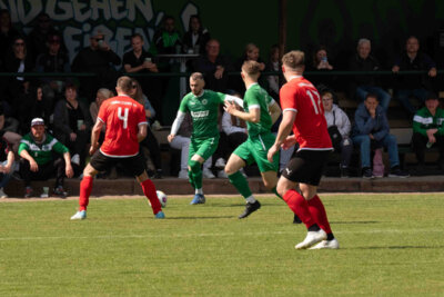 Foto des Albums: Spielbericht 25.05.2025, 15:00 Uhr