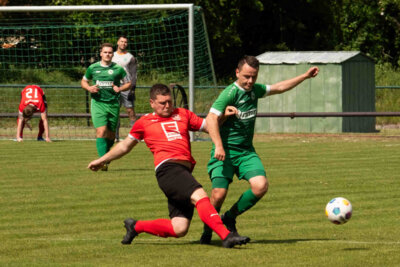 Foto des Albums: Spielbericht 25.05.2025, 15:00 Uhr