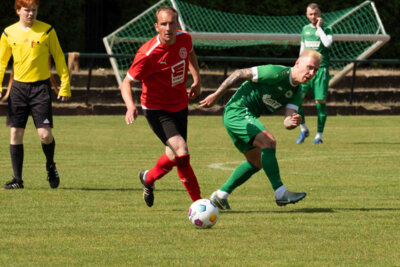 Foto des Albums: Spielbericht 25.05.2025, 15:00 Uhr