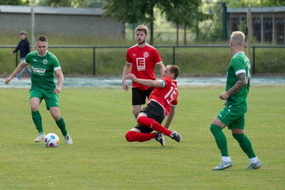 Foto des Albums: Spielbericht 25.05.2025, 15:00 Uhr