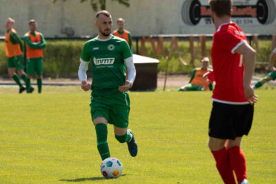 Foto des Albums: Spielbericht 25.05.2025, 15:00 Uhr