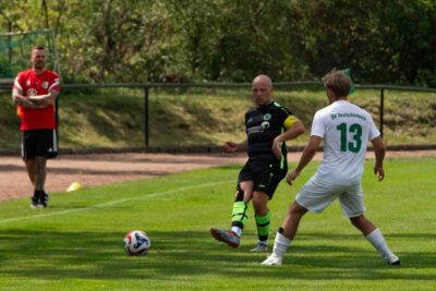 Foto des Albums: Spielbericht 10.08.2024, 12:30 Uhr