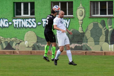 Foto des Albums: Spielbericht 10.08.2024, 12:30 Uhr