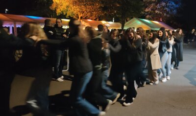 Foto des Albums: Weindorf am Riedstadion 2025