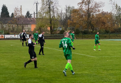 Foto des Albums: Spielbericht 17.11.2024, 14:00 Uhr